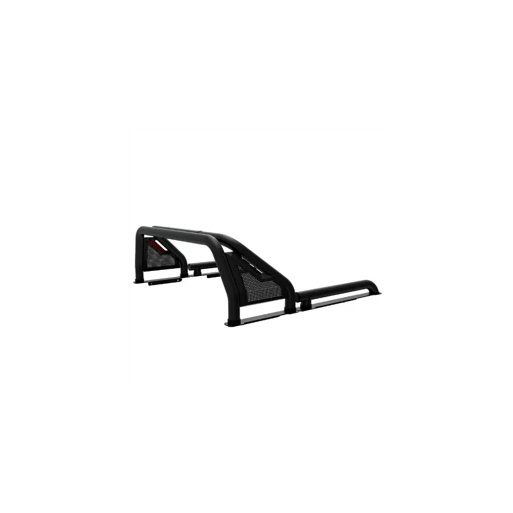 Gladiator Truck Bed Bar - Fits Up To 50" Light Bar - BLKGLRB-01B